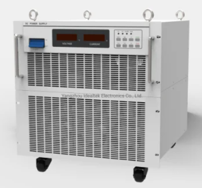 IDEALTEK MTP-1700 Источники питания взрывозащищенные