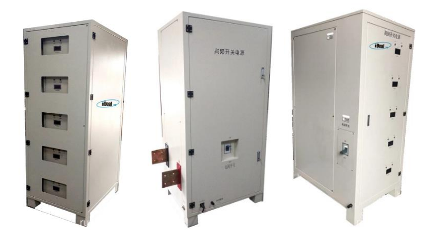 IDEALTEK STPN-1 Источники питания взрывозащищенные
