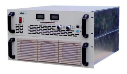 IDEALTEK CCPS Источники питания взрывозащищенные