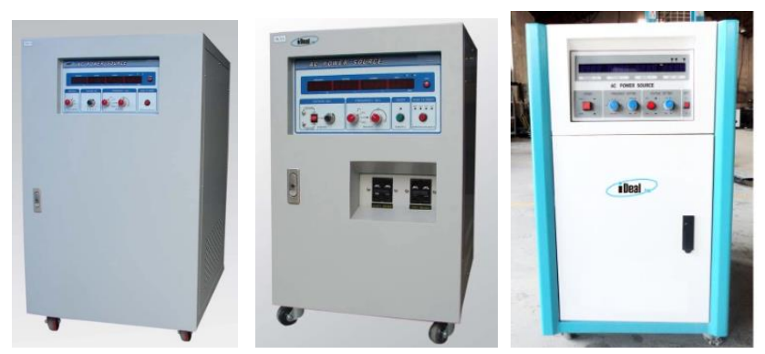 IDEALTEK IFP Источники питания взрывозащищенные